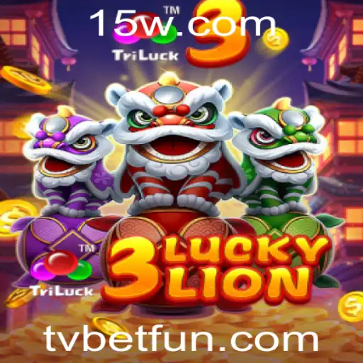 Descubra o Fascinante Mundo do Jogo 3LUCKYLION da TV Bet