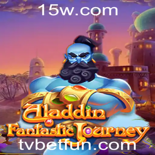 Explorando o Fascinante Jogo 'Aladdin' e o Impacto do 'TV Bet'