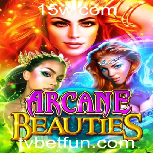 Descubra o Fascínio de ArcaneBeauties - Um Jogo Inovador no Cenário Atual
