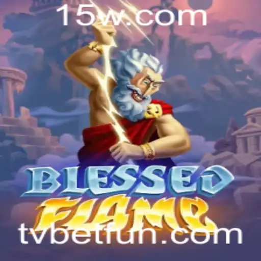 Mergulhe na Ação de BlessedFlame: O Novo Fenômeno de Jogo TV Bet