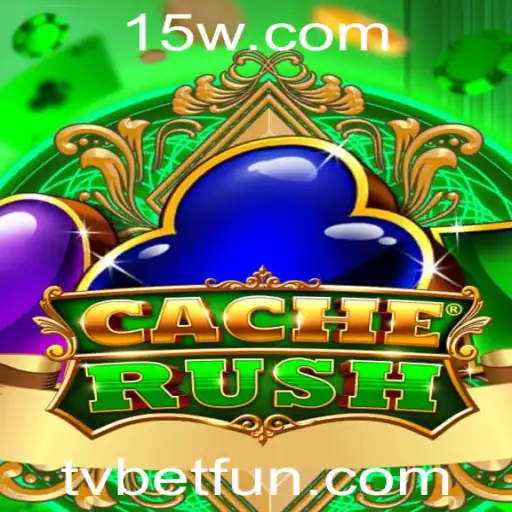 CacheRush: Descubra as Emoções e Regras do Novo Jogo de TV Bet