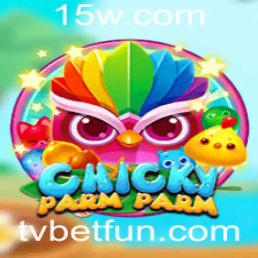 Explorando o Universo de ChickyParmParm: Um Jogo de Diversão e Estratégia na TV Bet