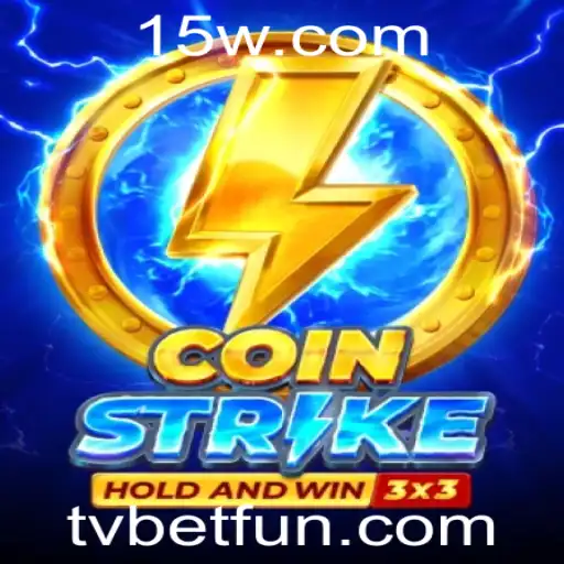 Coinstrike: O Jogo de Apostas e Estratégia com TV Bet