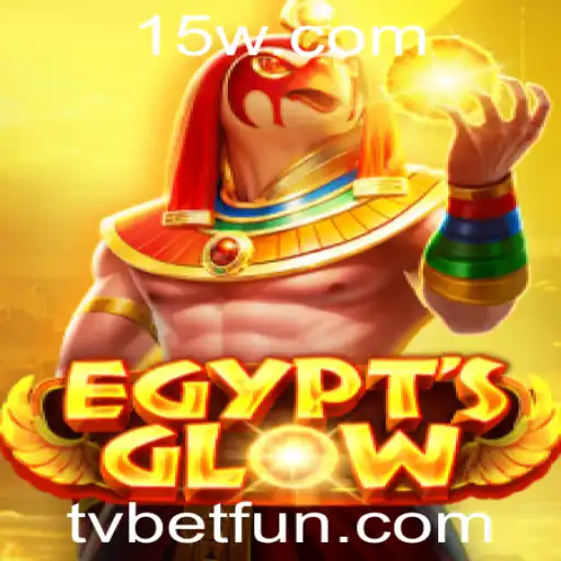 Descubra o Fascínio de EgyptsGlow: Um Jogo de TV Bet Inovador