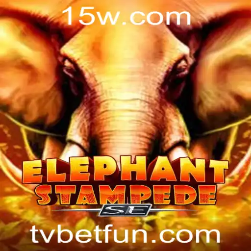 Descubra o Fascinante Mundo de ElephantStampedeSE: O Novo Jogo de Apostas TV Bet