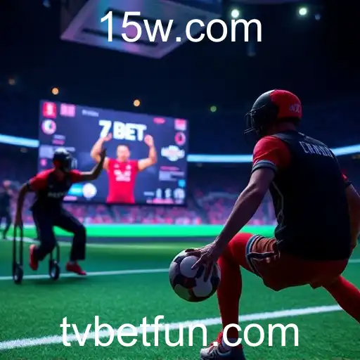 Esportes virtuais