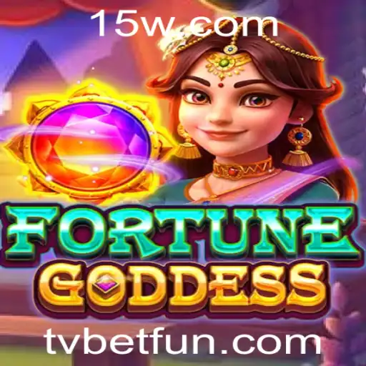 FORTUNEGODDESS: Descubra o Fascinante Jogo que Está Conquistando os Fanáticos por TV Bet