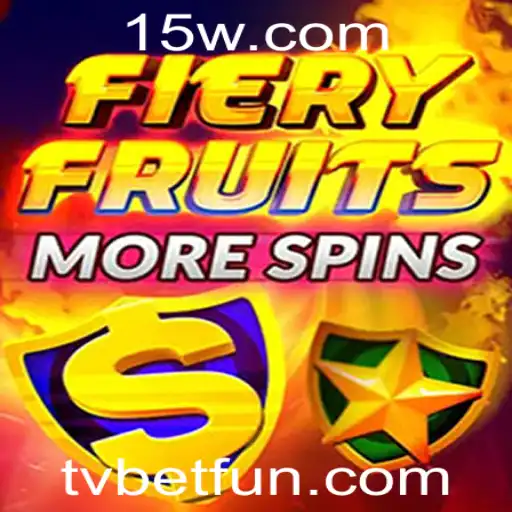 Explorando o Mundo do Jogo FieryFruitsMoreSpins: Regras, Descrição e Novidades Relacionadas à TV Bet