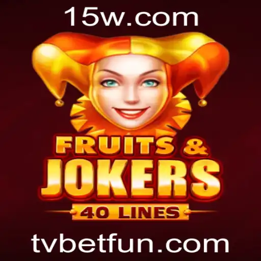 Explorando o Mundo de FruitsAndJokers40: Uma Experiência de Jogo Inovadora