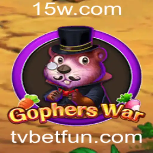 Explorando o Fascinante Mundo de GophersWar: O Jogo e Suas Regras