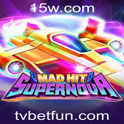 MadHitSupernova: Um Novo Fenômeno no Mundo dos Jogos de TV Bet