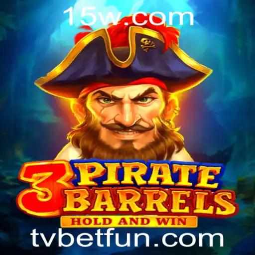 Descubra 3PirateBarrels: Um Novo Game Emocionante
