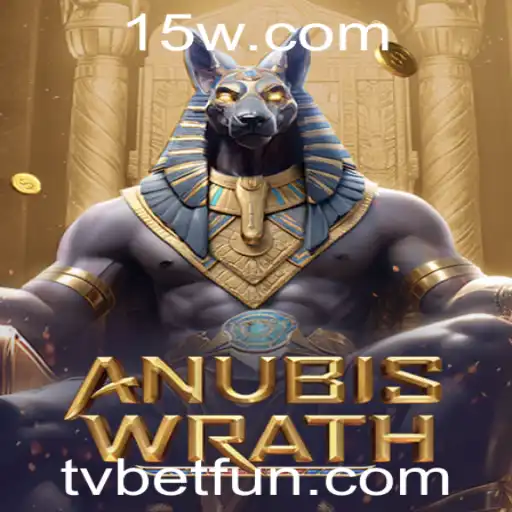 Explorando AnubisWrath: A Nova Sensação no Mundo dos Jogos de Aposta