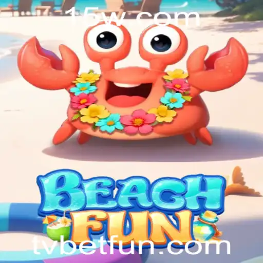 Descubra BeachFun: A Nova Sensação dos Jogos de Praia na TV