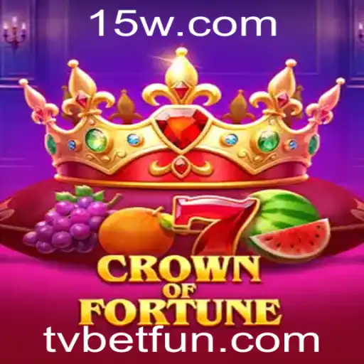 CrownofFortune: Explorando o Novo Fenômeno de Jogo na Era TV Bet