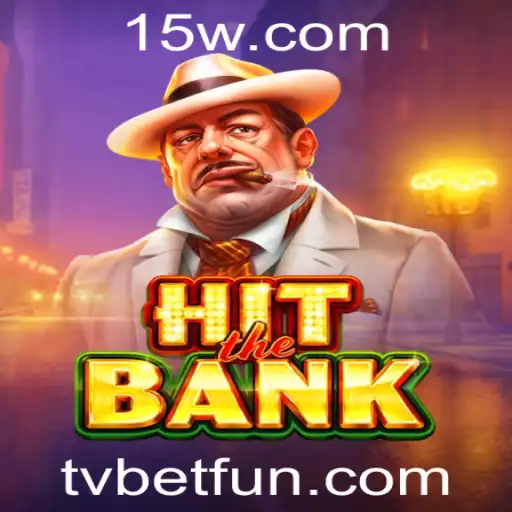 HitTheBank: Uma Nova Experiência de Jogo ao Vivo com TV Bet