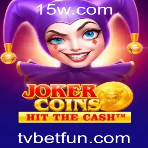 JokerCoins: A Nova Aposta no Mundo dos Jogos com Elementos de TV Bet