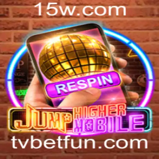 Descubra JumpHighermobile: A Atração Imperdível dos Jogos de TV Bet