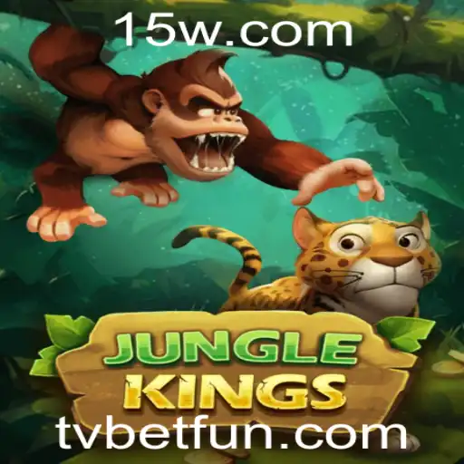 Descubra JungleKings: O Novo Fenômeno dos Jogos de TV Bet