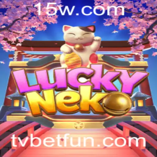 Descubra o Fascinante Mundo de LuckyNeko: O Jogo de TV Bet que Conquista Pela Sorte