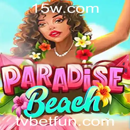 ParadiseBeach: Descubra a Atração do Novo Jogo Inovador com Base em TV Bet