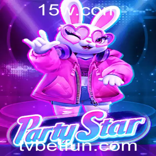 PartyStar: O Jogo de Apostas do Momento com TV Bet