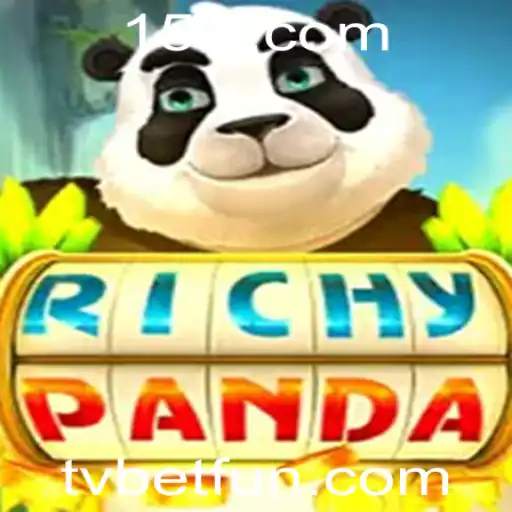 RichyPanda: Descubra o Novo Fenômeno dos Jogos de Azar com TV Bet
