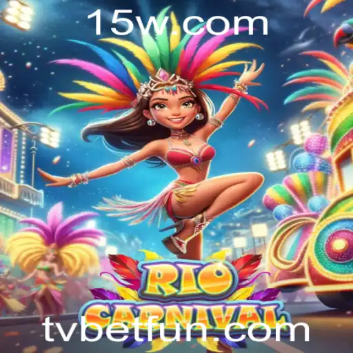 Explorando o Novo Jogo 'RioCarnival' no Contexto das Apostas de TV