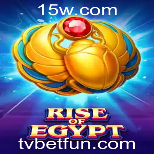 RiseOfEgypt: Mergulhe na Aventura do Antigo Egito com TV Bet