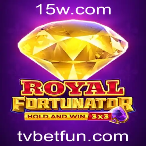 Descobrindo o Mundo de Royalfort: A Nova Sensação de Jogos de TV Bet