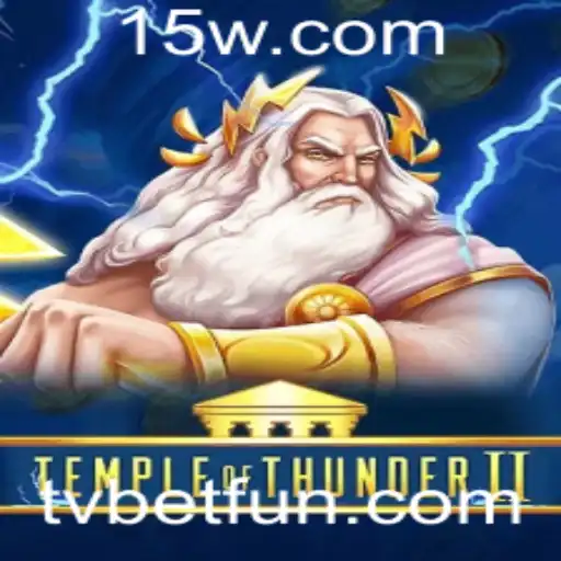 TempleofThunderII: A Nova Sensação no Mundo dos Jogos de Apostas na TV