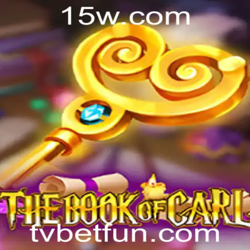 TheBookofCarl: Descubra o Fascinante Mundo do Jogo e Sua Popularidade com Apostas na TV