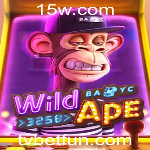 Explorando o Mundo do WildApe3258: Uma Nova Geração de TV Bet Games
