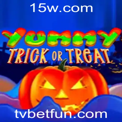 Descubra o emocionante universo de YummyTrickorTreat: O novo jogo de TV Bet