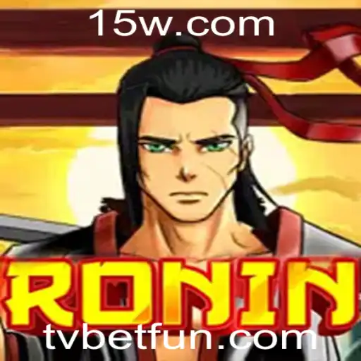 Ronin: O Empolgante Jogo de Estratégia com TV Bet