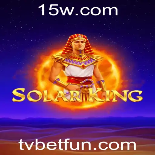 Descubra SolarKing: Uma Nova Experiência em Entretenimento com TV Bet