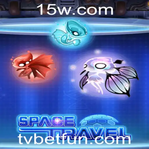 SpaceTravel: Explorando o Universo dos Jogos de Apostas na TV