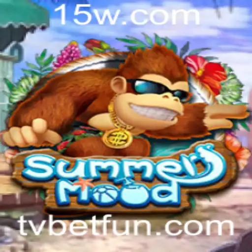 Descubra o Encanto de SummerMood: O Jogo Perfeito para os Amantes de TV Bet