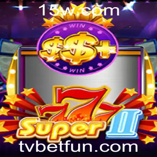 Explorando Super777II: O Excitante Universo do Jogo de Azar Online
