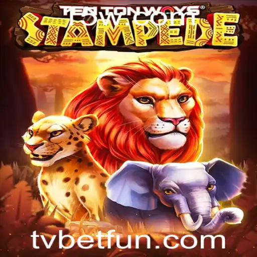 Explorando TenTonWaysStampede: Um Mergulho nas Regras e Estratégias de Jogo
