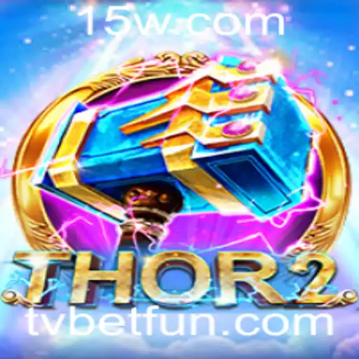 Descubra 'Thor2': O Empolgante Jogo de TV Bet que Está Conquistando o Mundo