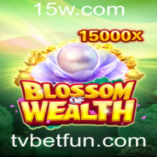 BlossomofWealth: Uma Nova Experiência de Jogo com TV Bet