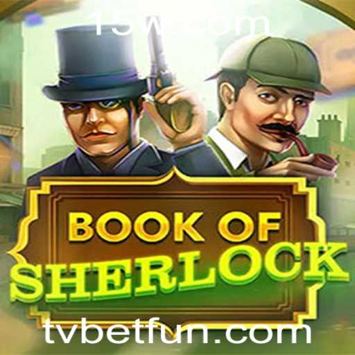 Descubra o Fascinante Mundo de 'BookOfSherlock' com TV Bet