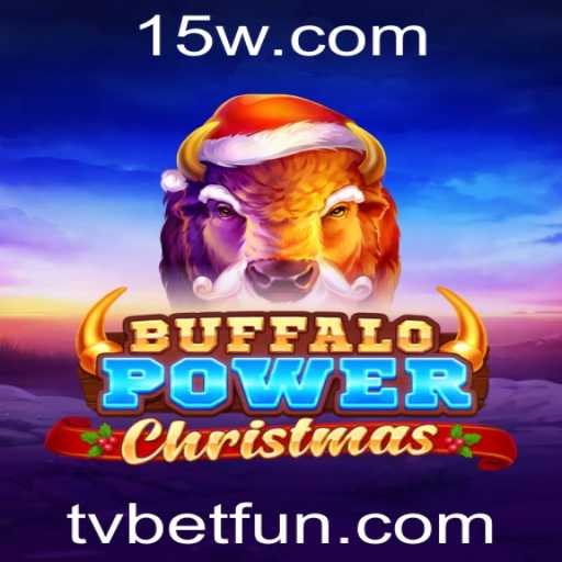 Explorando 'BuffaloPowerChristmas': O Fascinante Mundo de Apostas em Jogo