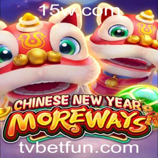 Explorando o Jogo CHINESENEWYEARMOREWAYS: Uma Nova Aposta da TV Bet