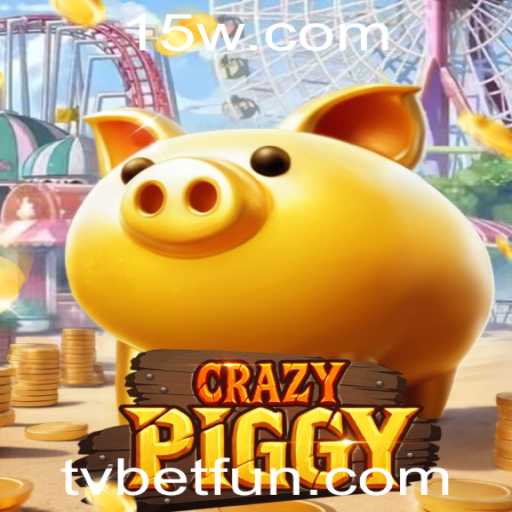 CrazyPiggy: O Jogo de Apostas Que Conquista os Fãs de TV Bet