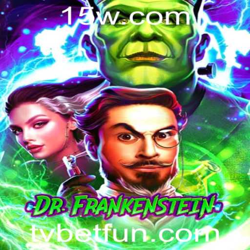 DrFrankenstein: O Novo Fenômeno do Mundo dos Jogos de Aposta em TV