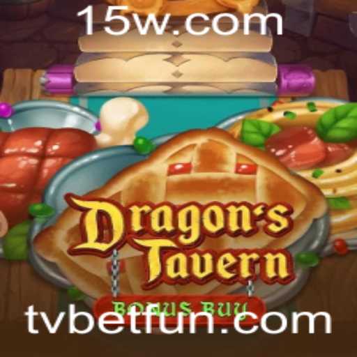 Descubra DragonsTavern: Um Excitante Jogo Inspirado em Apostas de TV