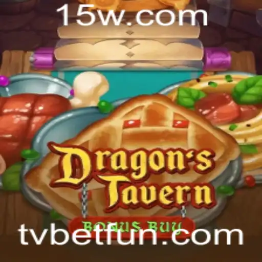 Descubra DragonsTavern: Um Excitante Jogo Inspirado em Apostas de TV