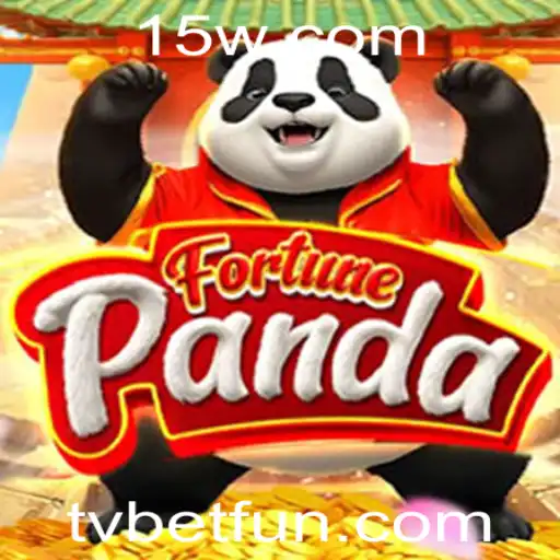 Explorando o Fascinante Mundo de FortunePanda com TV Bet